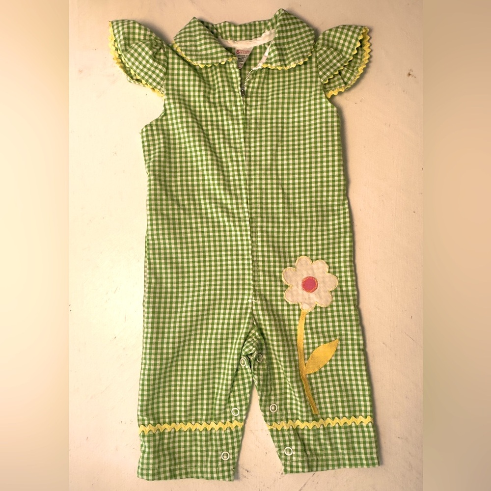 Vintage sears zip up jumper